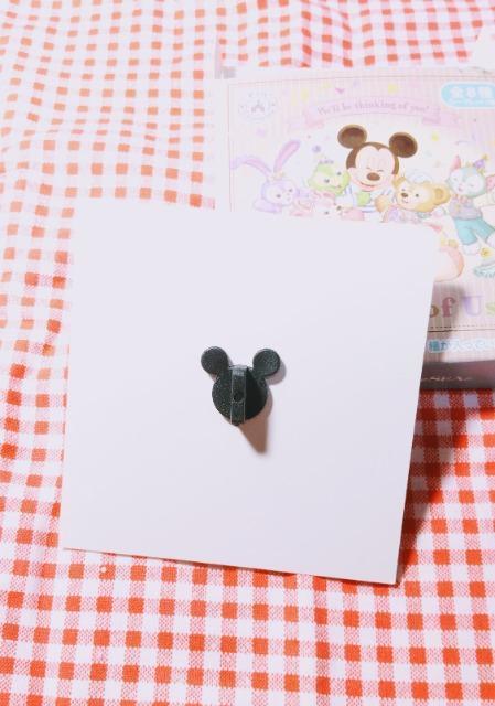 Disney Duffy and Friendsダッフィーフレンズ  40周年ピンバッチ シェリーメイ DreamGoRound < アニメ/コミック/キャラクター  Disney Duffy and Friendsダッフィーフレンズ  40周年ピンバッチ シェリーメイ DreamGoRound < アニメ/コミック/キャラクターの