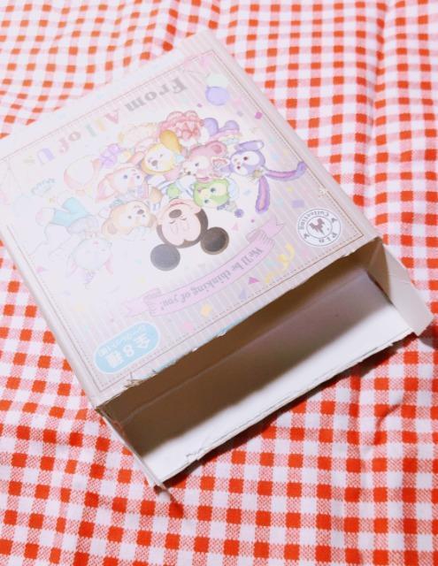 Disney Duffy and Friendsダッフィーフレンズ  40周年ピンバッチ シェリーメイ DreamGoRound < アニメ/コミック/キャラクター  Disney Duffy and Friendsダッフィーフレンズ  40周年ピンバッチ シェリーメイ DreamGoRound < アニメ/コミック/キャラクターの