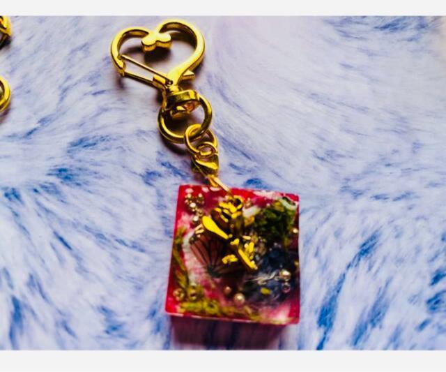 a100 ���W���@�L�[�z���_�[2�� �� �����t�@�b�V������ 