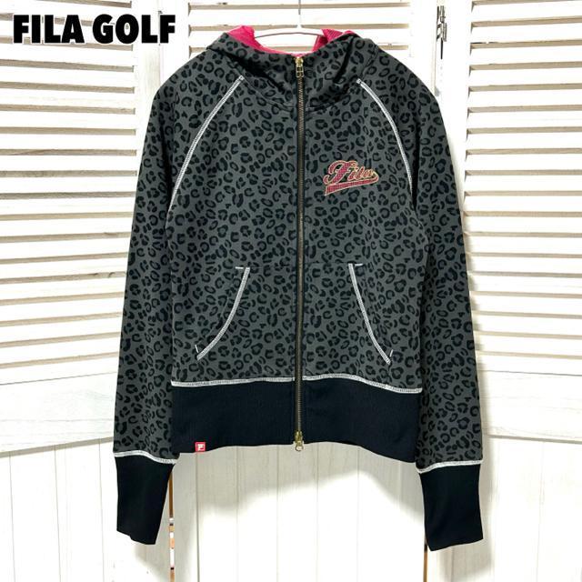 ɔi FILA GOLF  tB St Ip[h Wbv WPbg M   uh 