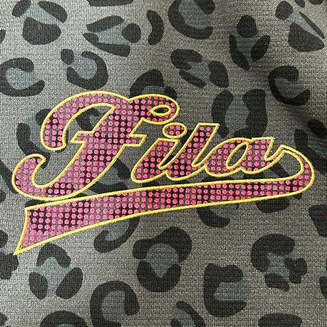 ɔi FILA GOLF  tB St Ip[h Wbv WPbg M  uh 