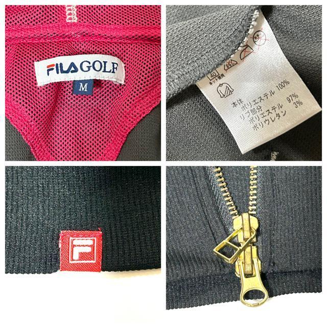 ɔi FILA GOLF  tB St Ip[h Wbv WPbg M  uh 