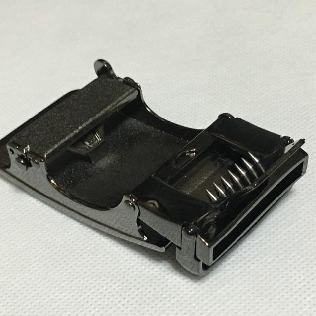 オートロックメンズ ベルト用バックルのみの出品です(幅3.5cm 用)商品番号p35561-@ < 男性ファッション  オートロックメンズ ベルト用バックルのみの出品です(幅3.5cm 用)商品番号p35561-@ < 男性ファッションの
