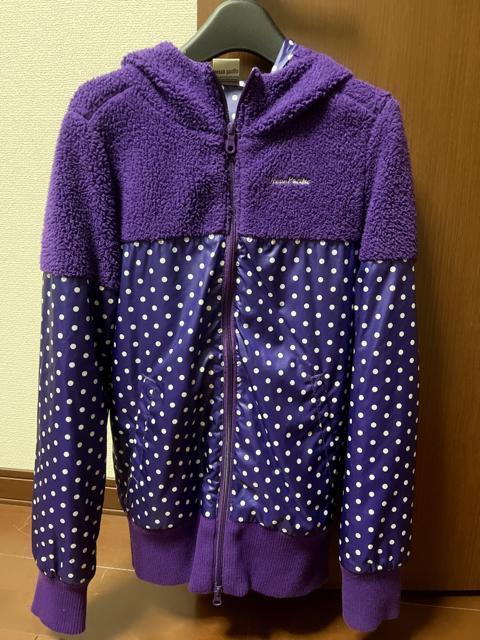 ☆OCEAN PACIFIC(オーシャンパシフィック)☆ダウンジャケット☆ < 女性ファッション  ☆OCEAN PACIFIC(オーシャンパシフィック)☆ダウンジャケット☆  < 女性ファッションの