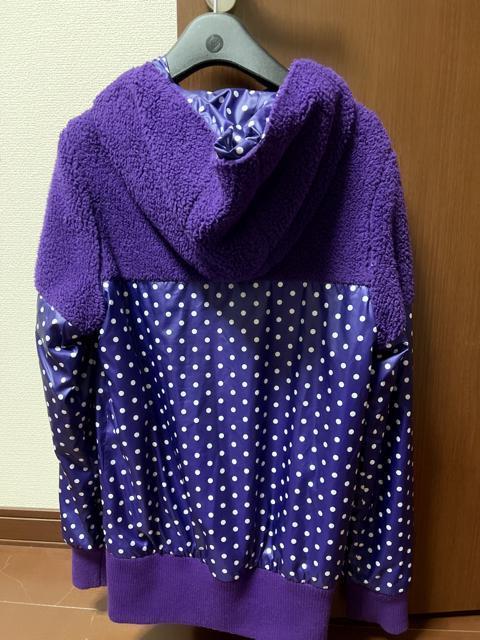 ☆OCEAN PACIFIC(オーシャンパシフィック)☆ダウンジャケット☆ < 女性ファッション  ☆OCEAN PACIFIC(オーシャンパシフィック)☆ダウンジャケット☆ < 女性ファッションの