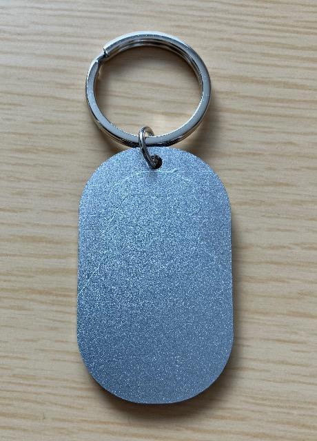 呪術廻戦☆パンダアクリルキーホルダー < アニメ/コミック/キャラクター  呪術廻戦☆パンダアクリルキーホルダー < アニメ/コミック/キャラクターの