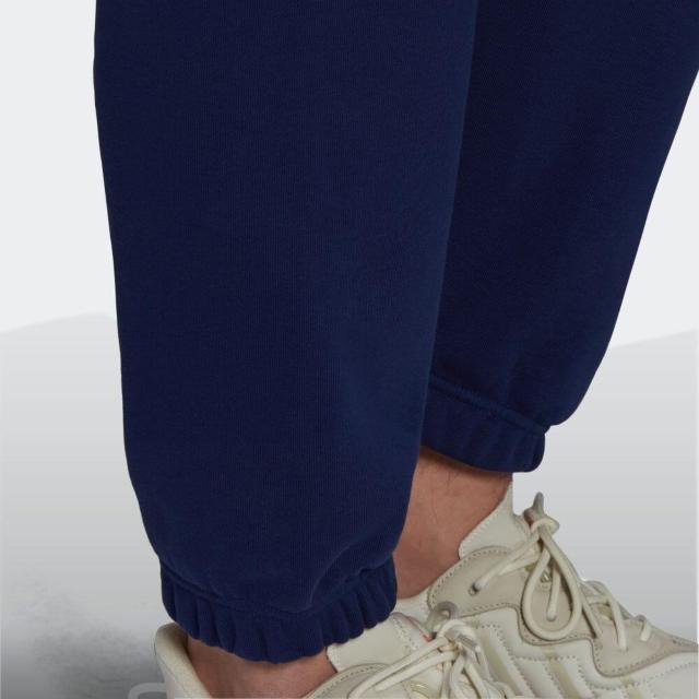 新品 adidas originals アディダスオリジナルス シャッタード トレフォイル スウェット パンツ M < ブランド  新品 adidas originals アディダスオリジナルス シャッタード トレフォイル スウェット パンツ M < ブランドの