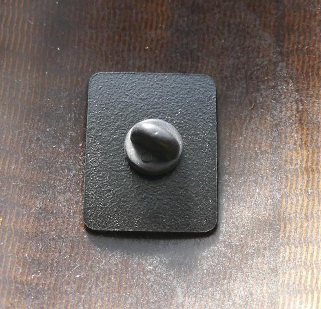 新品 ユニーク ホラー系 ダークコメディ系 ピンブローチ ピンバッジ ピンズ 4個セット 死神 < 女性アクセサリー/時計  新品 ユニーク ホラー系 ダークコメディ系 ピンブローチ ピンバッジ ピンズ 4個セット 死神 < 女性アクセサリー/時計の