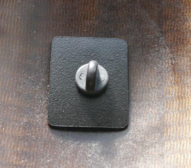 新品 ユニーク ホラー系 ダークコメディ系 ピンブローチ ピンバッジ ピンズ 4個セット 死神 < 女性アクセサリー/時計  新品 ユニーク ホラー系 ダークコメディ系 ピンブローチ ピンバッジ ピンズ 4個セット 死神 < 女性アクセサリー/時計の