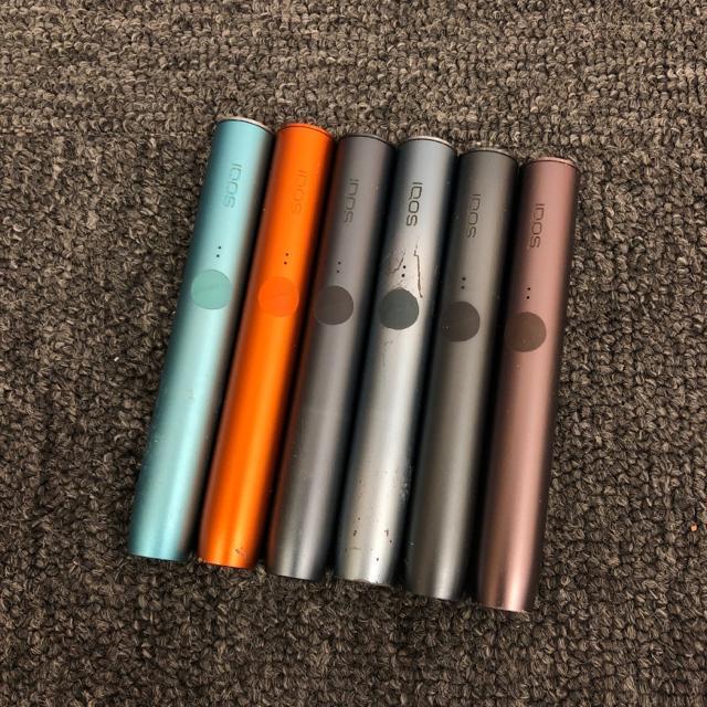 即決 IQOS ILUMA アイコスイルマ ホルダー 6本セット < 男性ファッション  即決 IQOS ILUMA アイコスイルマ ホルダー 6本セット  < 男性ファッションの