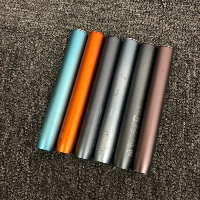 即決 IQOS ILUMA アイコスイルマ ホルダー 6本セット < 男性ファッション  即決 IQOS ILUMA アイコスイルマ ホルダー 6本セット < 男性ファッションの