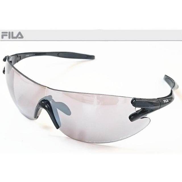 FILA フィラ スポーツサングラス SF8823J-Z42 < レジャー/スポーツ  FILA フィラ スポーツサングラス SF8823J-Z42 < レジャー/スポーツの
