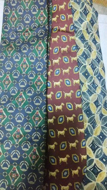 �l�N�^�C3�{�Z�b�g 