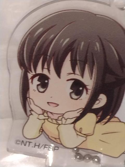 フルーツバスケット 草摩楽羅 アクリルスタンド < アニメ/コミック/キャラクター  フルーツバスケット 草摩楽羅 アクリルスタンド < アニメ/コミック/キャラクターの