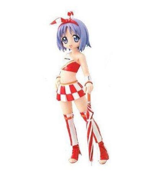 一番くじプレミアム らき☆すた らっきー☆ぐらんぷり C賞 柊つかさ フィギュア < アニメ/コミック/キャラクター 一番くじプレミアム らき☆すた らっきー☆ぐらんぷり C賞 柊つかさ フィギュア < アニメ/コミック/キャラクターの