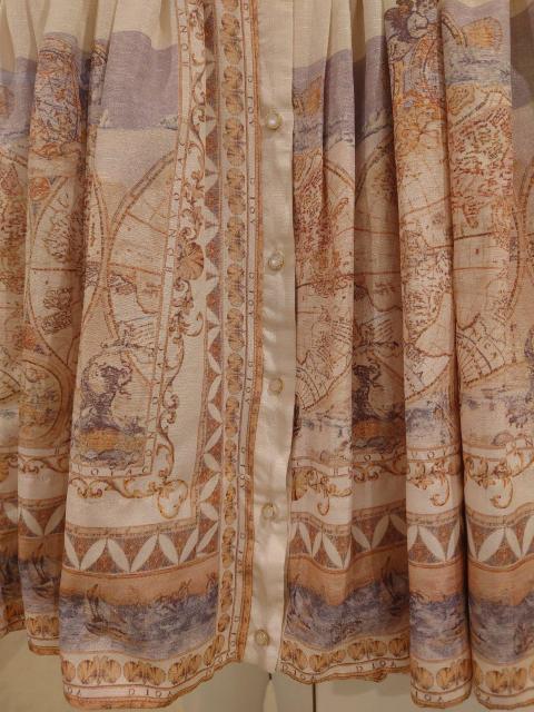 半袖ミニワンピース ベージュオレンジ茶系グレー Мサイズ < 女性ファッション  半袖ミニワンピース ベージュオレンジ茶系グレー Мサイズ < 女性ファッションの