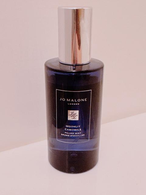 Jo MALONE W[}[ MOONLIT CAMOMILE [bg J~[ MIST s[~Xg 50ml   uh 