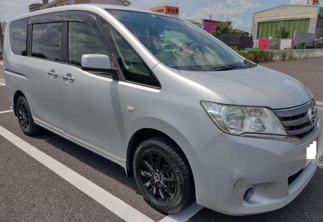 日産セレナセレナ 20S /C26/100,650km/年式24 < 自動車/バイク 日産セレナセレナ 20S /C26/100,650km/年式24 < 自動車/バイク