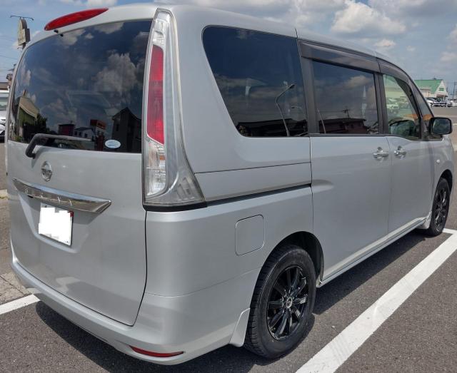 日産セレナセレナ 20S /C26/100,650km/年式24 < 自動車/バイク 日産セレナセレナ 20S /C26/100,650km/年式24 < 自動車/バイク