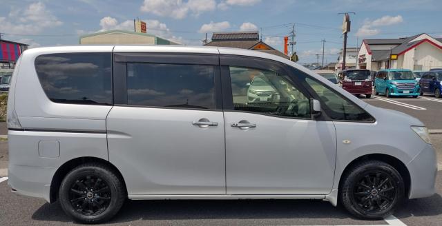 日産セレナセレナ 20S /C26/100,650km/年式24 < 自動車/バイク 日産セレナセレナ 20S /C26/100,650km/年式24 < 自動車/バイク