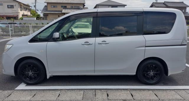 日産セレナセレナ 20S /C26/100,650km/年式24 < 自動車/バイク 日産セレナセレナ 20S /C26/100,650km/年式24 < 自動車/バイク