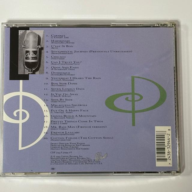 Sandler & Young / Spotlight on < CD/DVD/ビデオ  Sandler & Young / Spotlight on < CD/DVD/ビデオの