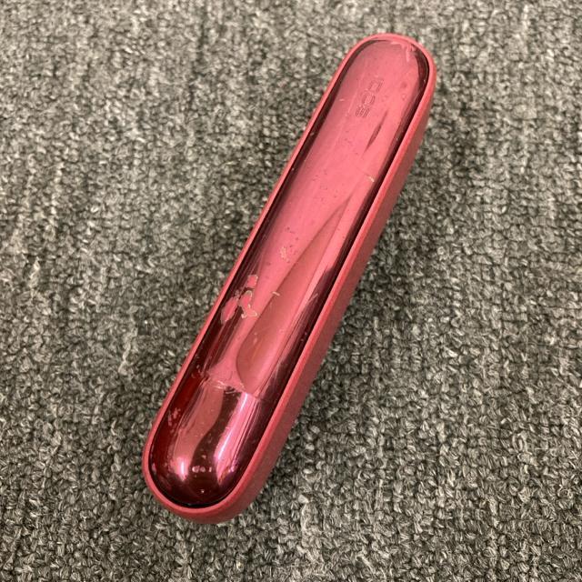 即決 IQOS アイコス イルマ 電子タバコ サンセットレッド < 男性ファッション  即決 IQOS アイコス イルマ 電子タバコ サンセットレッド < 男性ファッションの