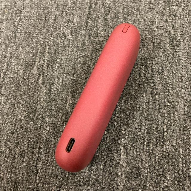 即決 IQOS アイコス イルマ 電子タバコ サンセットレッド < 男性ファッション  即決 IQOS アイコス イルマ 電子タバコ サンセットレッド < 男性ファッションの
