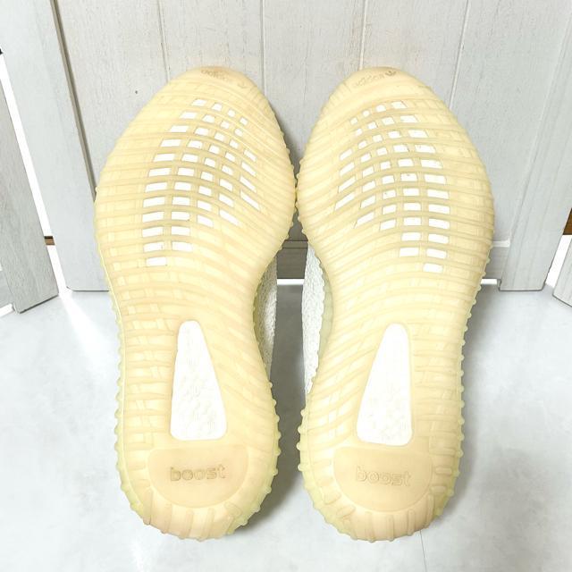 極美品 adidas YEEZY Boost 350 V2 26.5cm < ブランド  極美品 adidas YEEZY Boost 350 V2 26.5cm < ブランドの