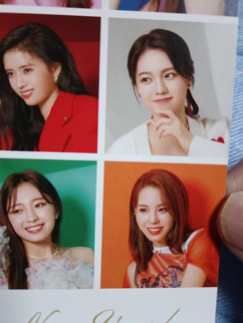 NiziUポストカード < ホビー  NiziUポストカード < ホビーの