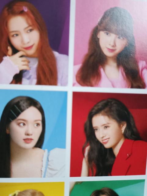 NiziUポストカード < ホビー  NiziUポストカード < ホビーの