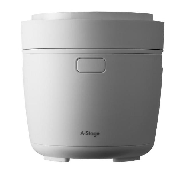 ヘルシー マルチライスポット 調理モード 8種類 レシピブック付き < 家電/AV ヘルシー マルチライスポット 調理モード 8種類 レシピブック付き < 家電/AVの