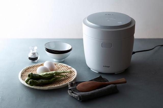 ヘルシー マルチライスポット 調理モード 8種類 レシピブック付き < 家電/AV ヘルシー マルチライスポット 調理モード 8種類 レシピブック付き < 家電/AVの