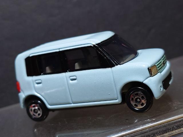 ★赤箱トミカ33★ダイハツ ムーヴ コンテ★ < ホビー ★赤箱トミカ33★ダイハツ ムーヴ コンテ★ < ホビーの
