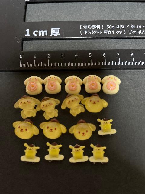 ネイルパーツ デコパーツ レジン プリンミックス < 香水/コスメ/ネイル ネイルパーツ デコパーツ レジン プリンミックス < 香水/コスメ/ネイルの