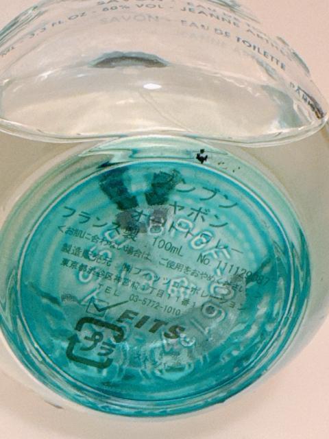 JEANNE ARTHES WkAeX BOUM uu SAVON V{  ^Cv IWi 100ml  /RX/lC 