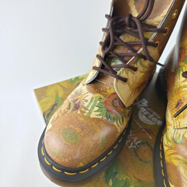 Dr.Martens 8z[u[c 1460 PASCAL Ђ܂  uh 