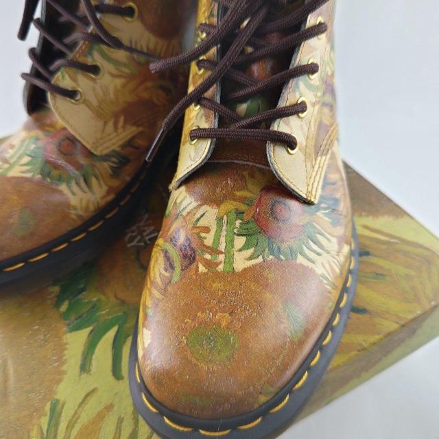 Dr.Martens 8z[u[c 1460 PASCAL Ђ܂  uh 