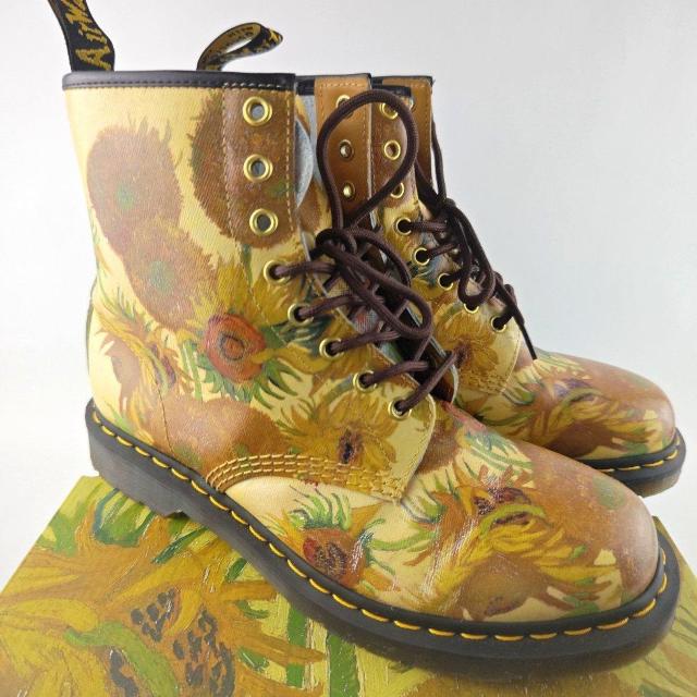 Dr.Martens 8z[u[c 1460 PASCAL Ђ܂  uh 