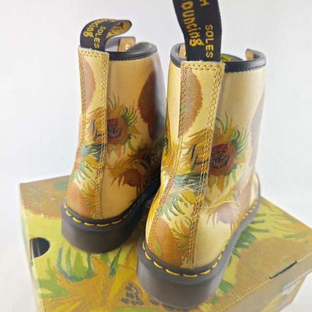 Dr.Martens 8z[u[c 1460 PASCAL Ђ܂  uh 