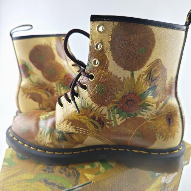 Dr.Martens 8z[u[c 1460 PASCAL Ђ܂  uh 