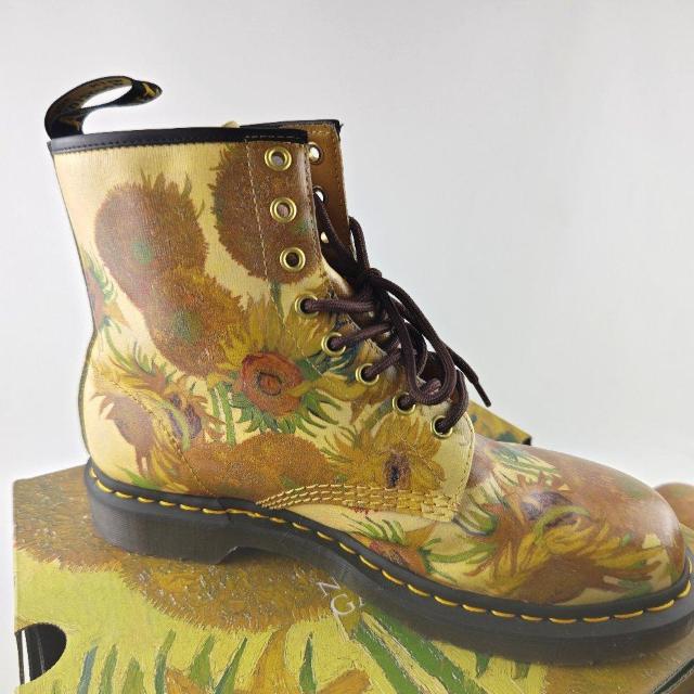 Dr.Martens 8z[u[c 1460 PASCAL Ђ܂  uh 