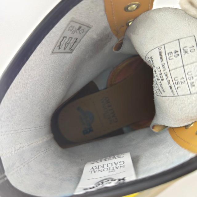 Dr.Martens 8z[u[c 1460 PASCAL Ђ܂  uh 