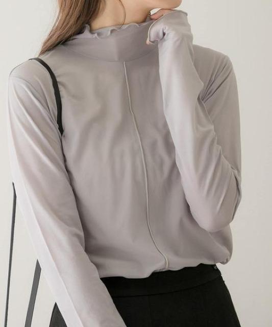 URBAN RESEARCH Sonny Label長袖カットソー < ブランド URBAN RESEARCH Sonny Label長袖カットソー < ブランドの