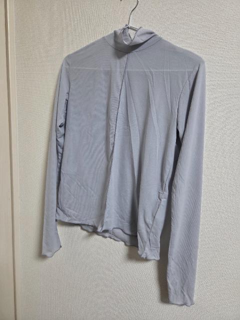 URBAN RESEARCH Sonny Label長袖カットソー < ブランド URBAN RESEARCH Sonny Label長袖カットソー < ブランドの