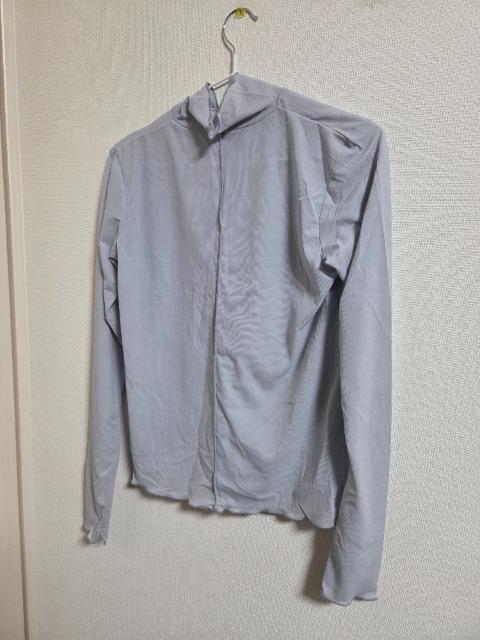 URBAN RESEARCH Sonny Label長袖カットソー < ブランド URBAN RESEARCH Sonny Label長袖カットソー < ブランドの