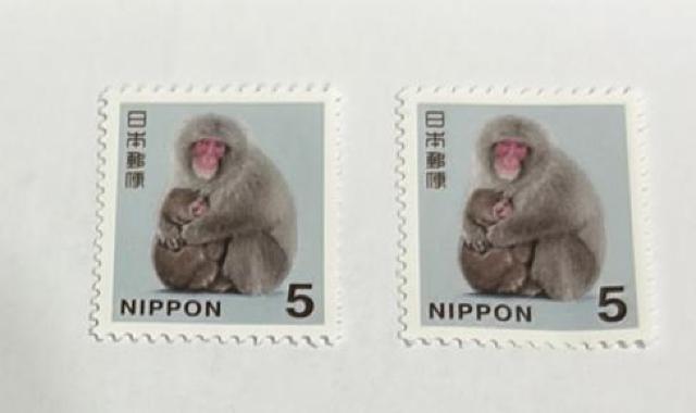 5円切手 2枚 < ホビー 5円切手 2枚 < ホビーの