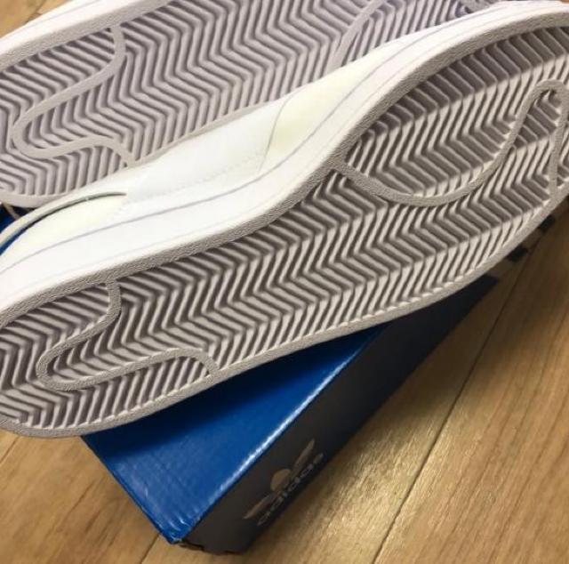 adidas アディダス スニーカー メンズ スーパースタースリッポン FW7052 ※サイズ28.5cm < ブランド adidas アディダス スニーカー メンズ スーパースタースリッポン FW7052 ※サイズ28.5cm < ブランドの