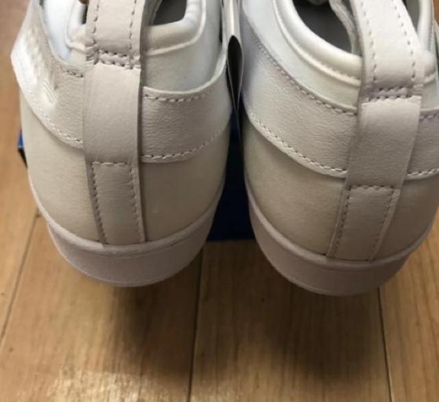 adidas アディダス スニーカー メンズ スーパースタースリッポン FW7052 ※サイズ28.5cm < ブランド adidas アディダス スニーカー メンズ スーパースタースリッポン FW7052 ※サイズ28.5cm < ブランドの