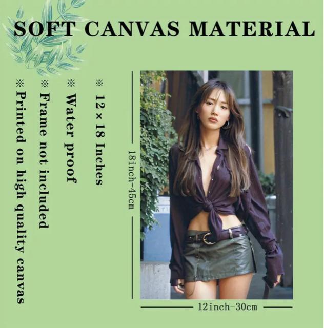 �V�i�@�L�����o�X�|�X�^�[ �� �C���e���A/���C�t�� 